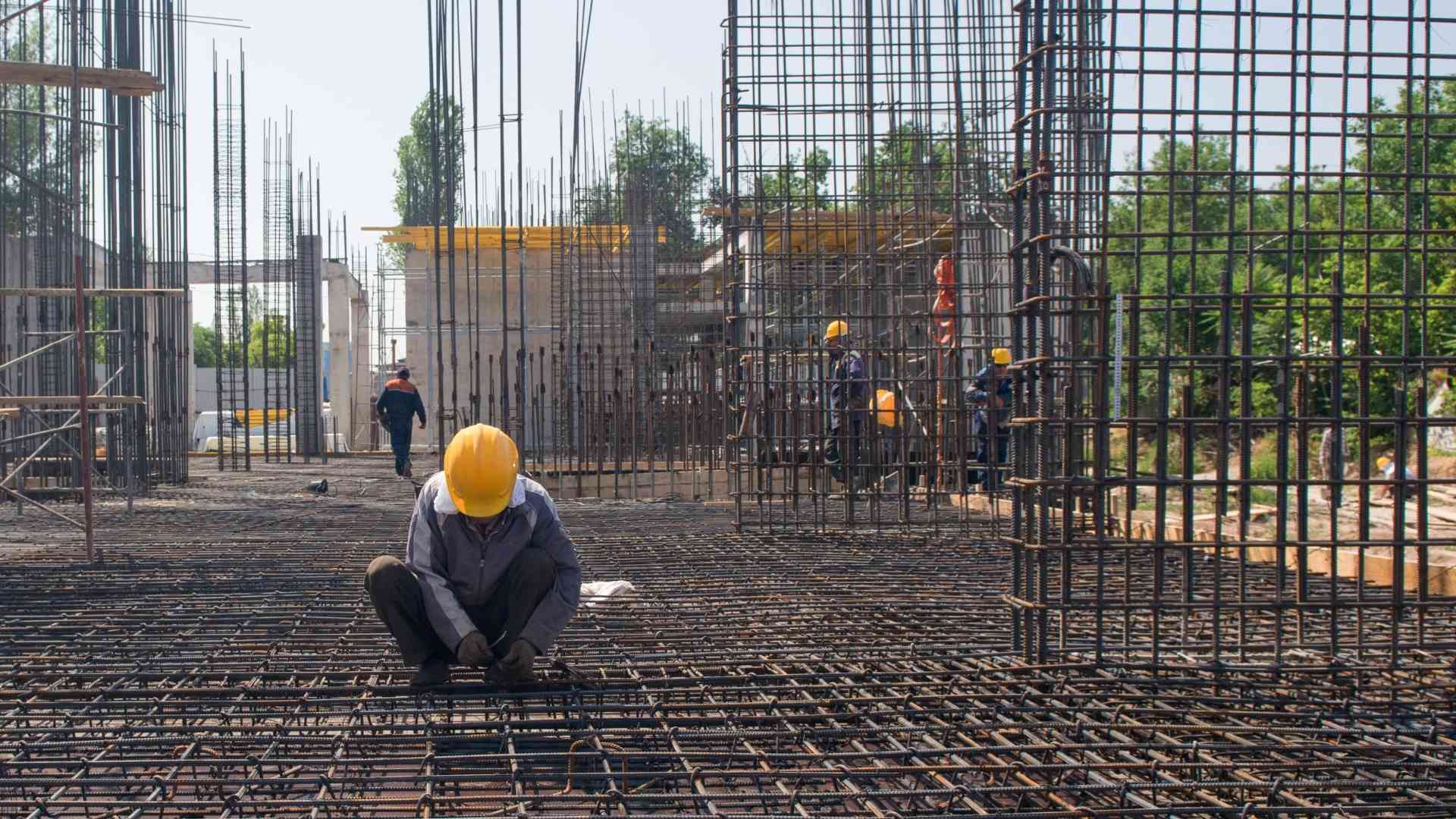 Pier And Beam Foundation Services 