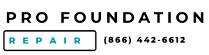 Pro Foundation Repair Solution